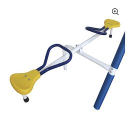 flexible flyer swings kit