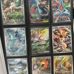 Pokemon cards For sale