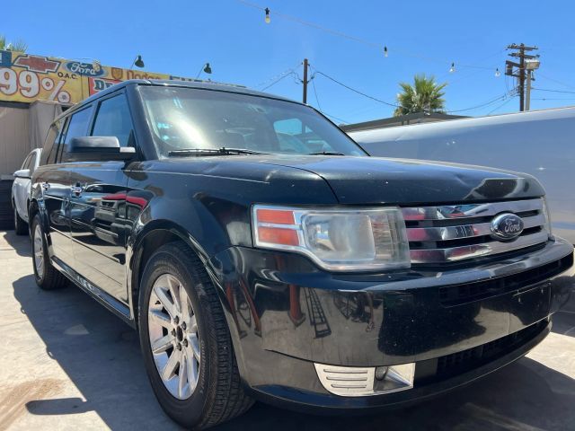 2010 Ford Flex