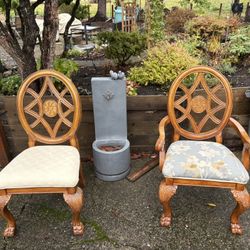 Dining Chairs For Sale