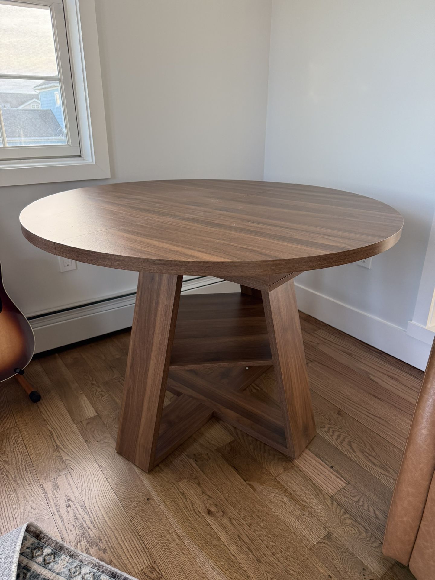 Dining Room Table