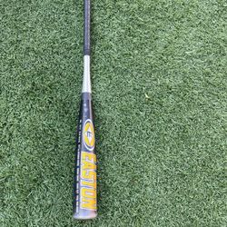 Eastern baseball bat