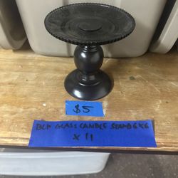 Candle Stand