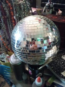 Disco Ball