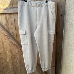 Women Cargo Jogger