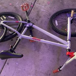 Tony Hawk Bmx Bike 