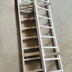 Rampas De Aluminio Para Moto