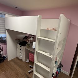 Free Kids bed
