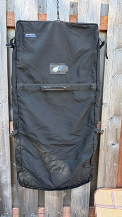 Patagonia garment bag. Vintage