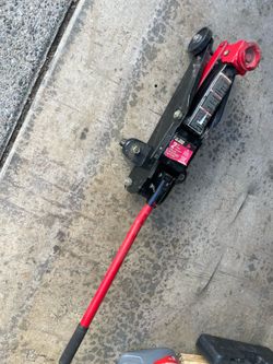 Car jack