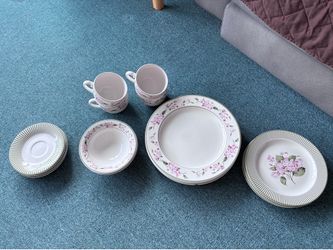 Dishes