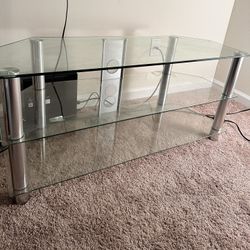 Contemporary TV Stand For Up To 60inches 