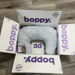 Boppy Nursing Pillow 