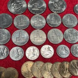 Coins If Interested Make Offer Thanks More Coins Posted
