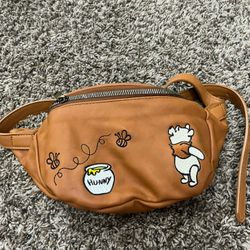 Winnie The Pooh Fanny Pack
