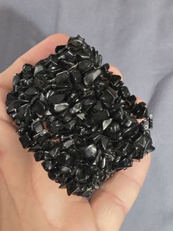 Vintage Bangle Bracelet 