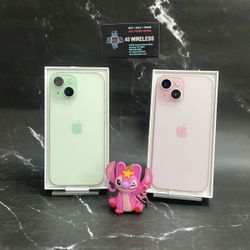 Apple IPhone 15