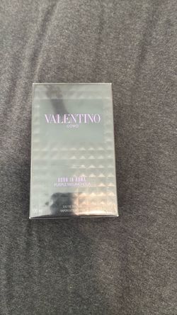 Roma 3.4 fluid ounce designer inspired Valentino born in Roma 3.4 fluid ounce designer inspired