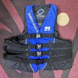 Body Glove Life Vest 