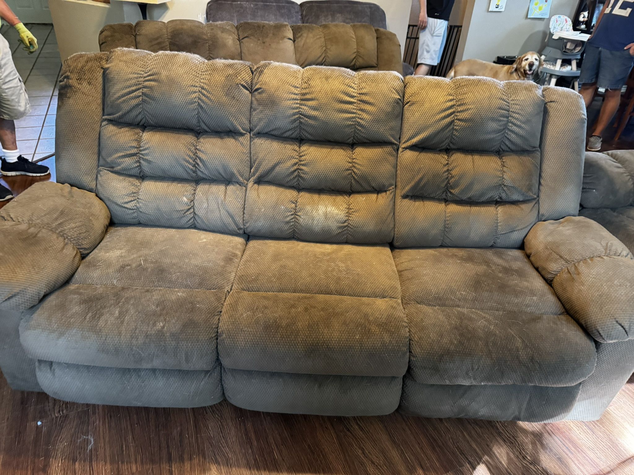 Living Room furniture 