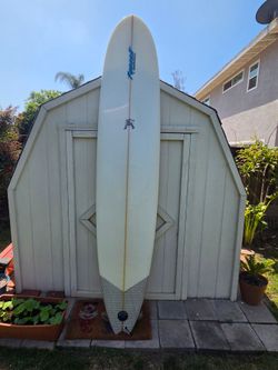 Russell Surfboard