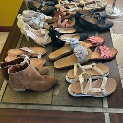 Women Shoes