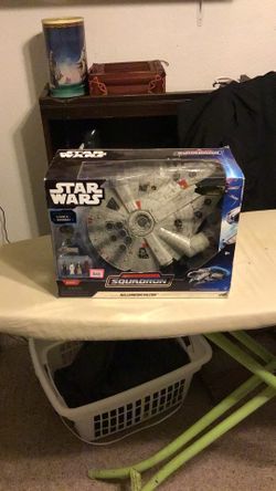 Millennium Falcon