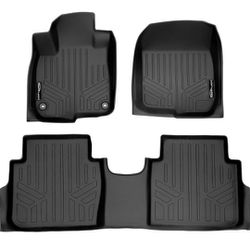 All Weather Floor Mats (Honda CR-V