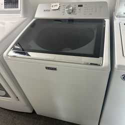 Maytag Washer 