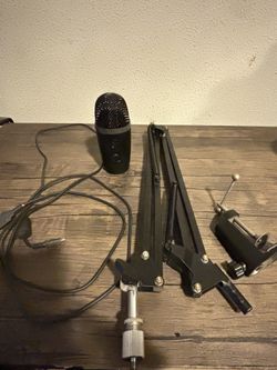 Blue Yeti Nano Premium Microphone