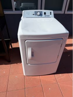 Electric Dryer
