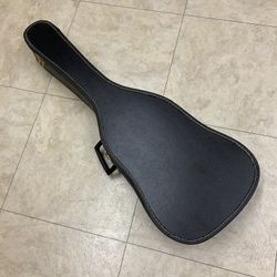 Brand New Chipboard Nylon Acoustic Guitar Case