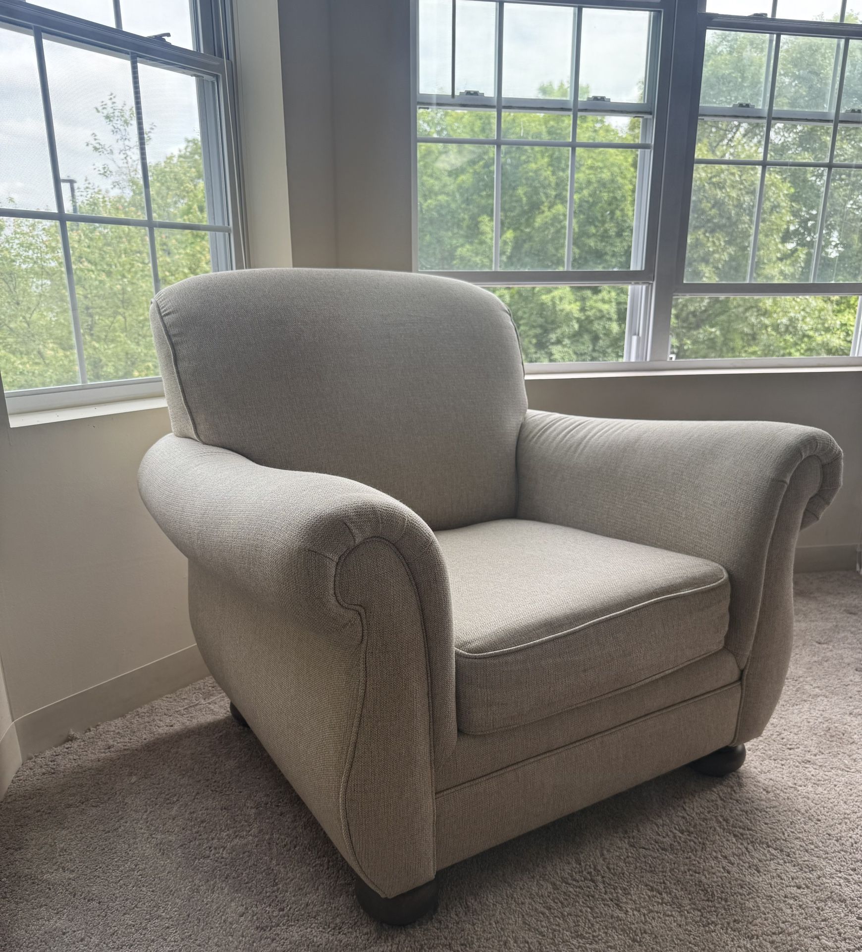 Winston 5997 Chair