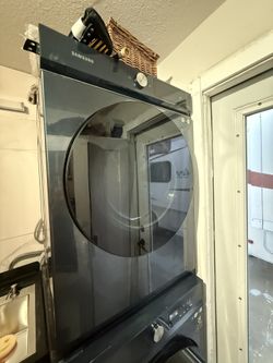 Samsung Bespoke Washer/Dryer