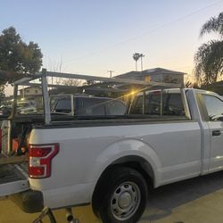 Full size Truck Rack
