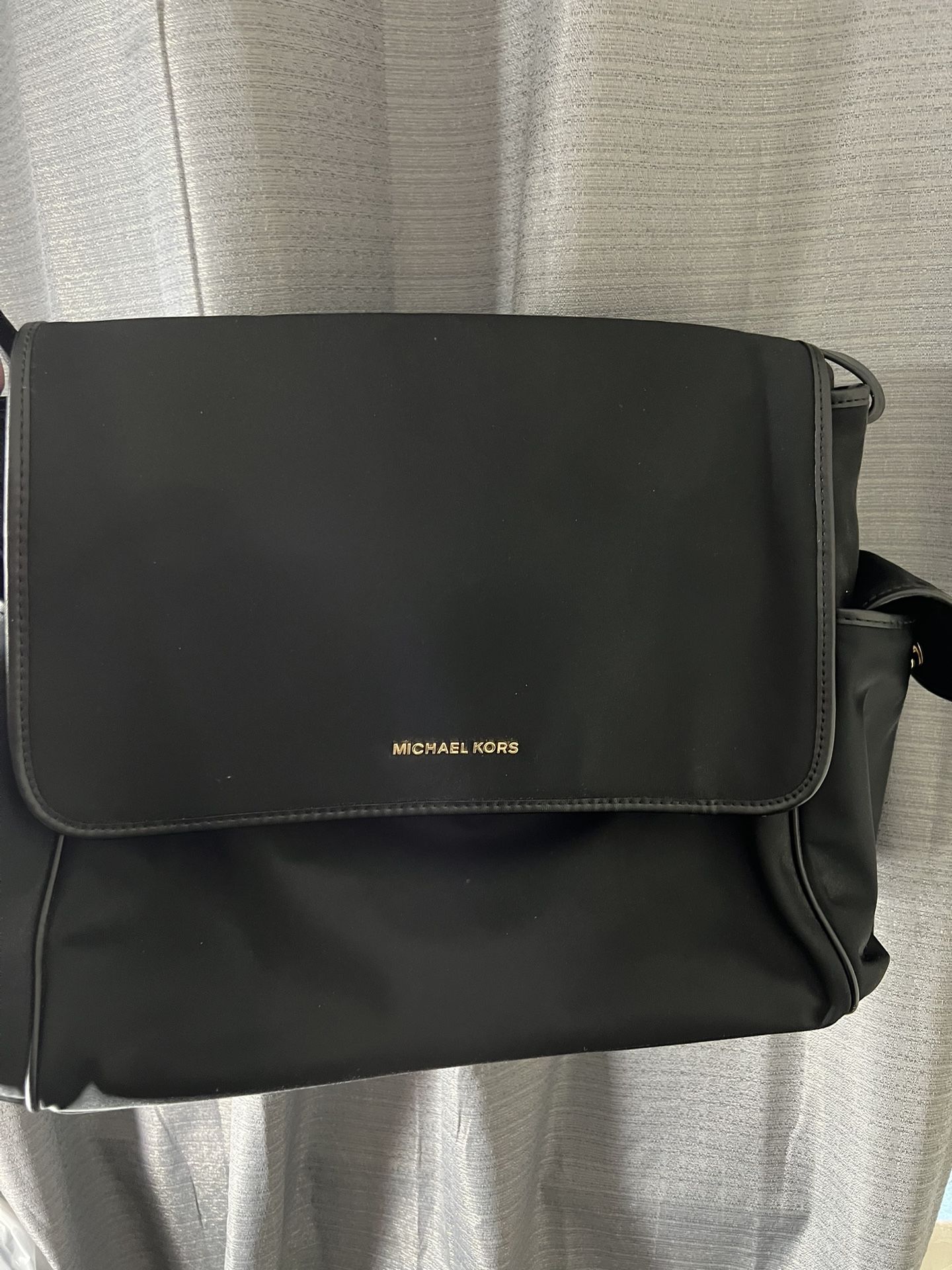 Michael Kors Diaper Bag