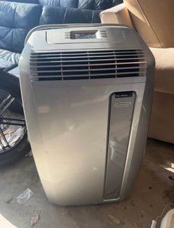 De’Longhi 14,000 BTU Portable Air Conditioner (PAC A140E) – Works Great