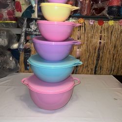 Tupperware