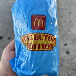 McDonald’s Cups 