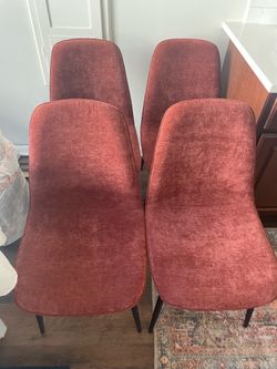 Free Dining Chairs