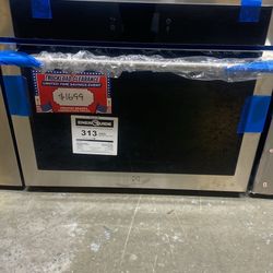Electrolux ECWS3011AS 30” Electric Single Wall Oven with Air Fry  🇺🇸Truckload Clearance Sale 🇺🇸Ask about delivery and install options  National Ap