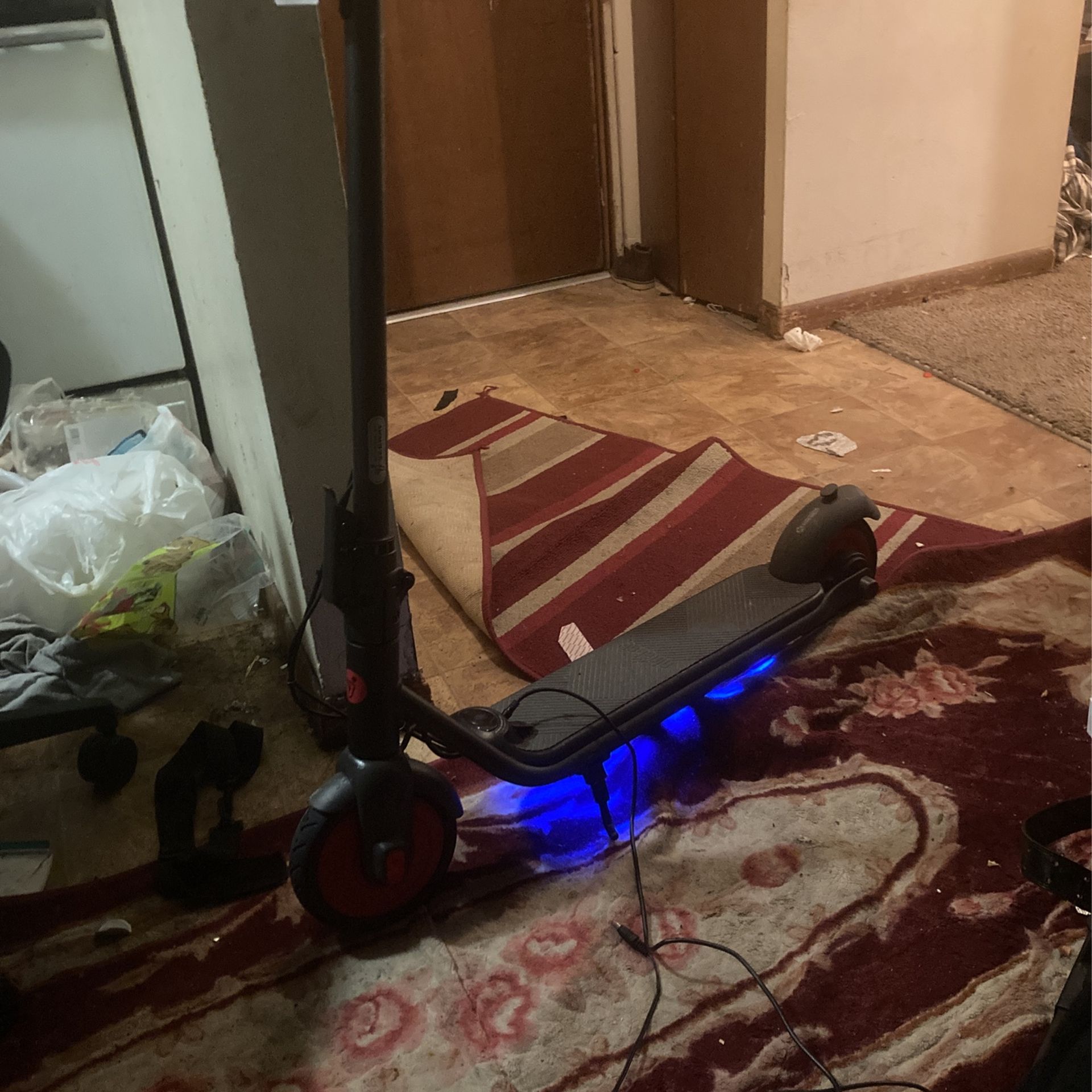 Ninebot Segway