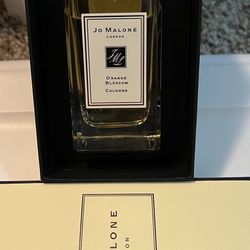 Jo Malone Orange Blossom Perfume 