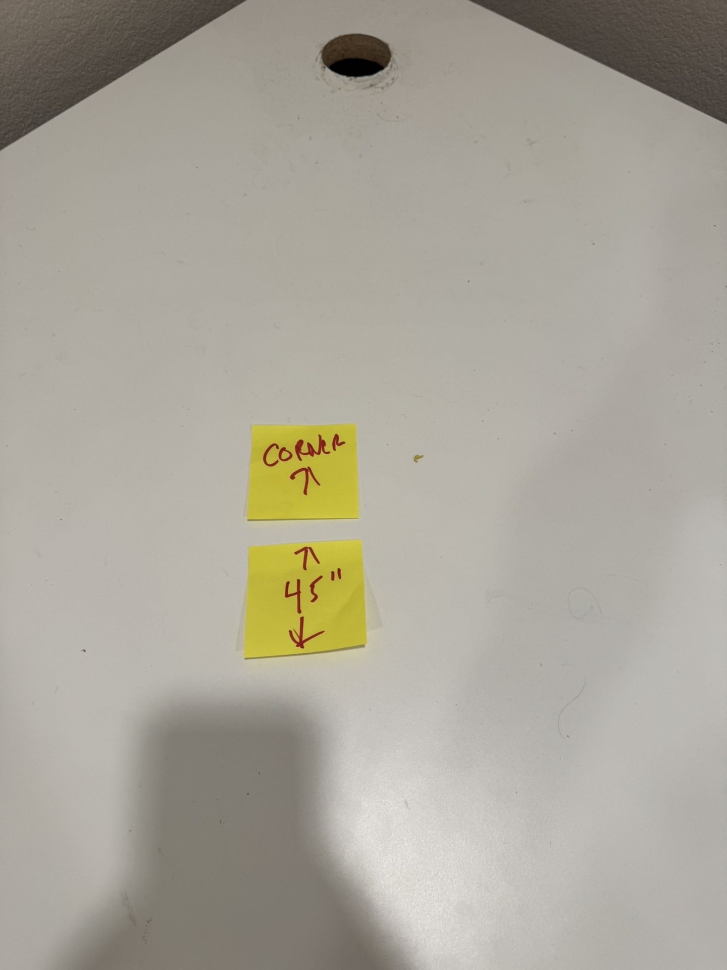Office Right Hand Desk