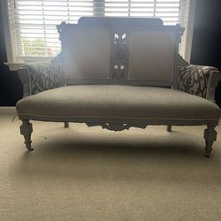 Antique Sofa/ Couch