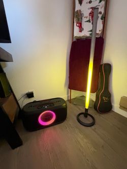 JBL PartyBox On The Go 2 Plus