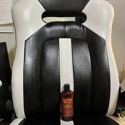 Computer Gaming Chair(Faux Leather)