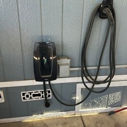 Electric Vehicle Charger 