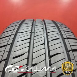 1 (One) Tire LikeNEW Celimo Salient CS210 235/60R18 235/60R18  107V 92043