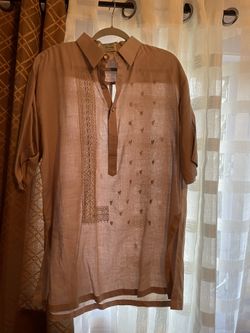 Barong Tagalog